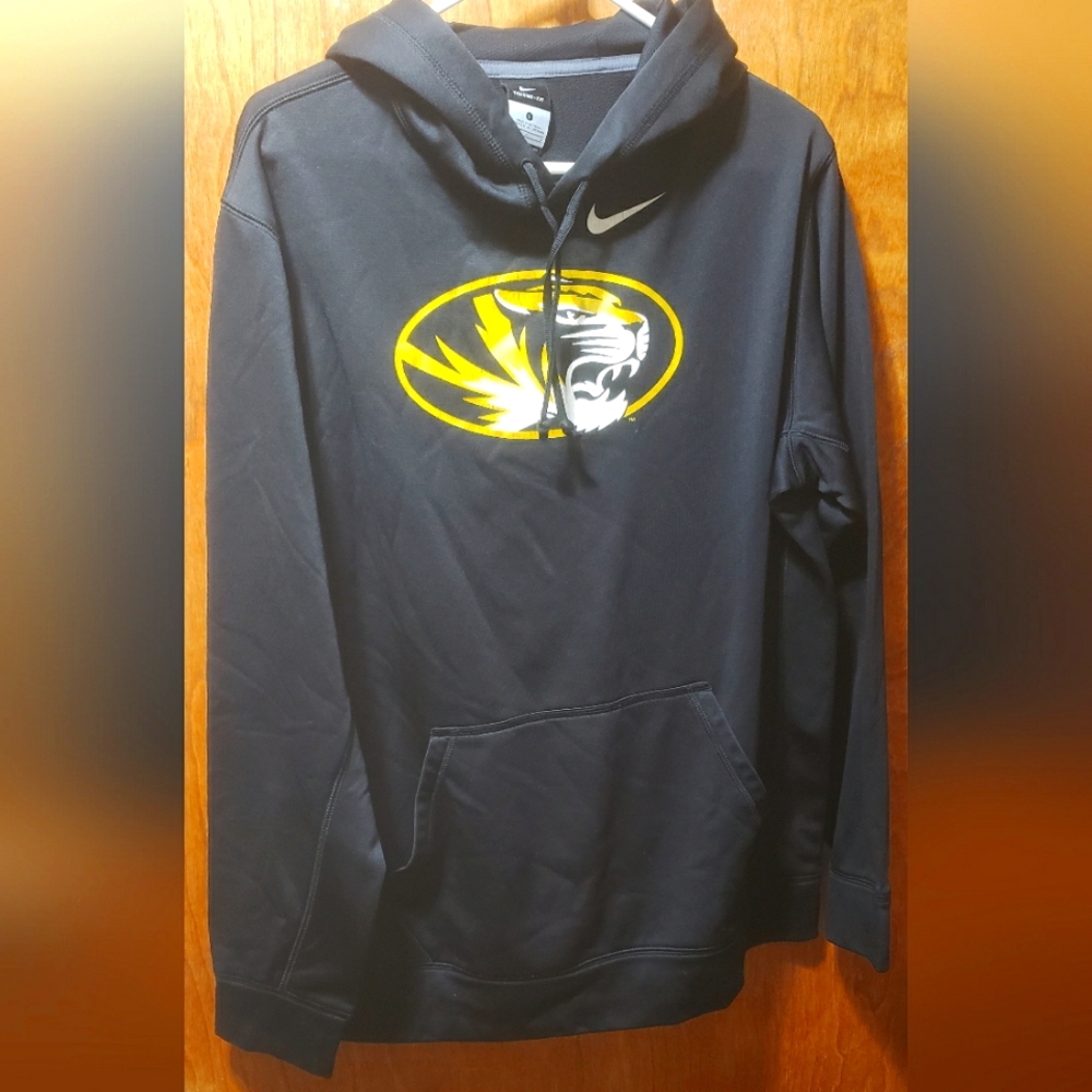 Mizzou Nike Sweatshirt